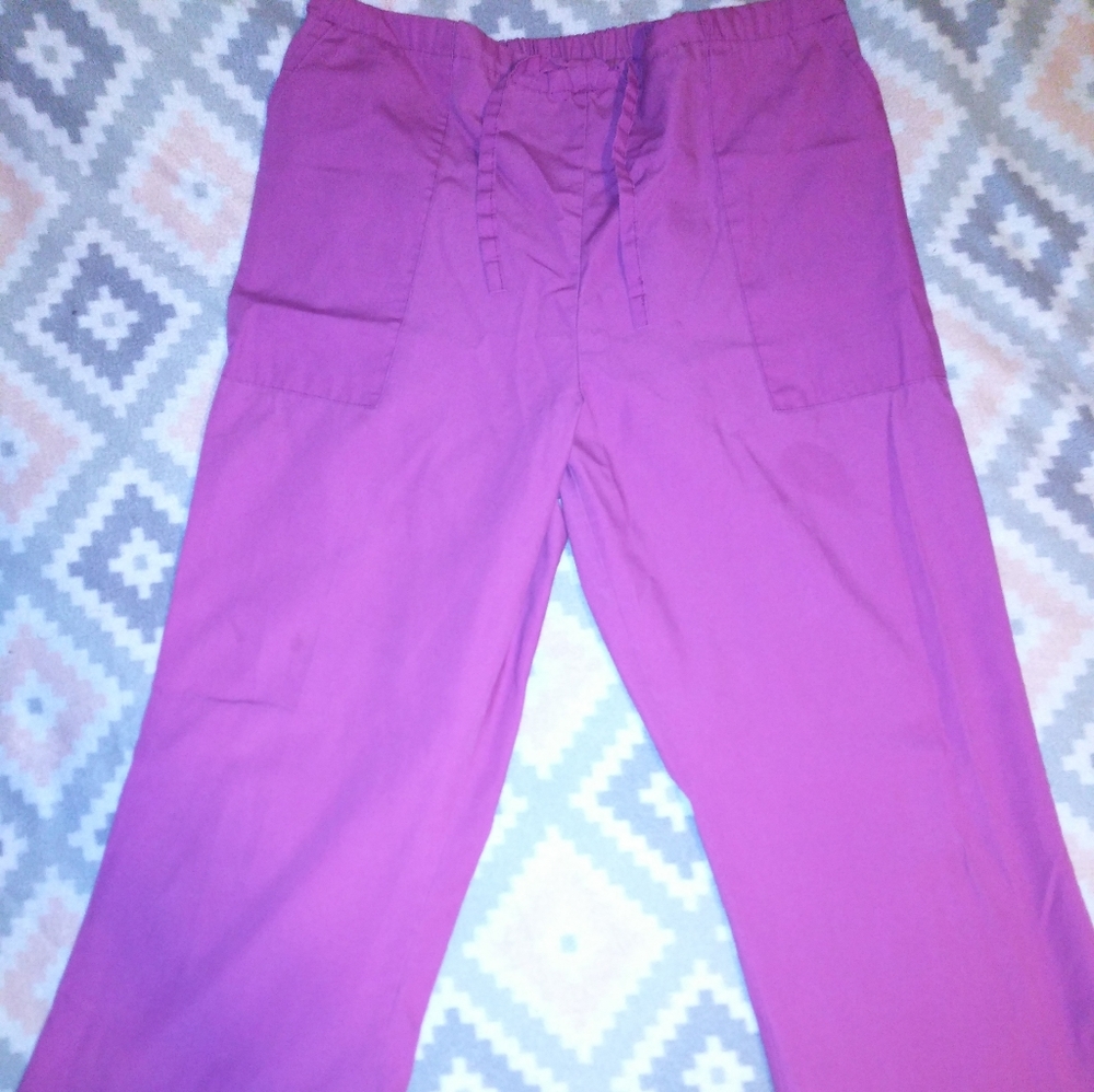 Scrub Pants